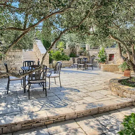 Kos Murter Holiday home *
