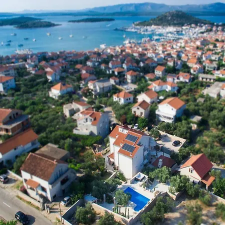 Kos Murter Sibenik
