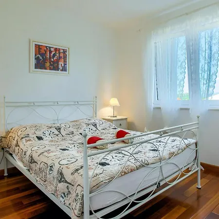 Holiday home Kos Murter Sibenik